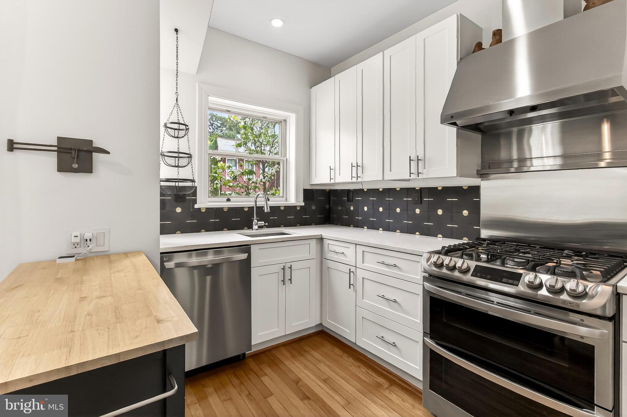 CARRIAGE WORKS - Residential