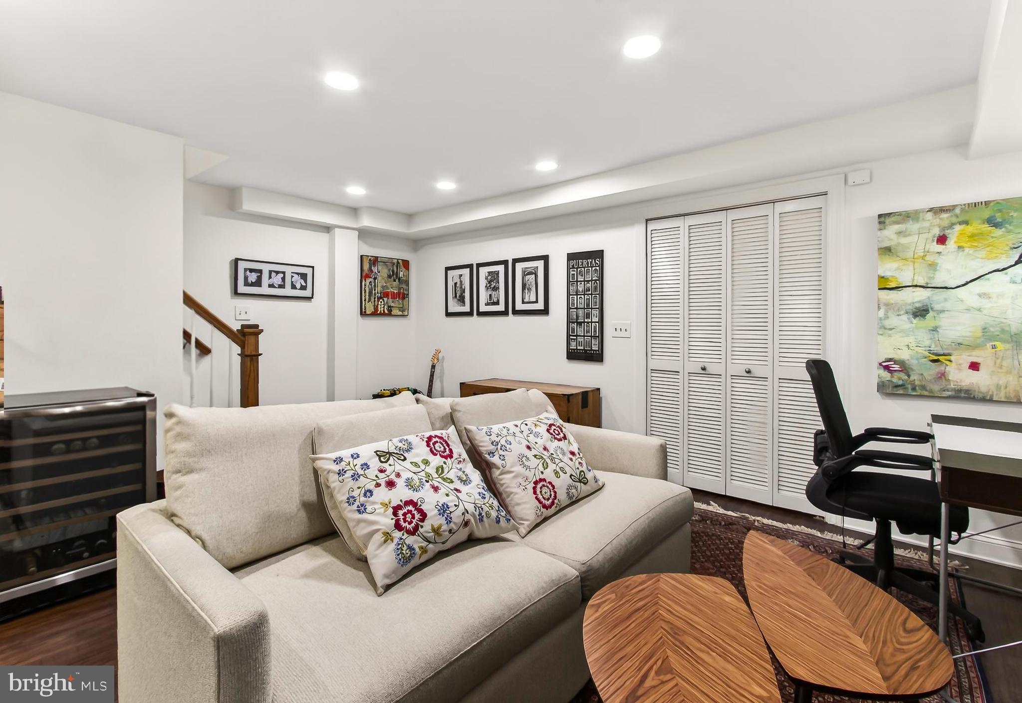 CARRIAGE WORKS - Residential