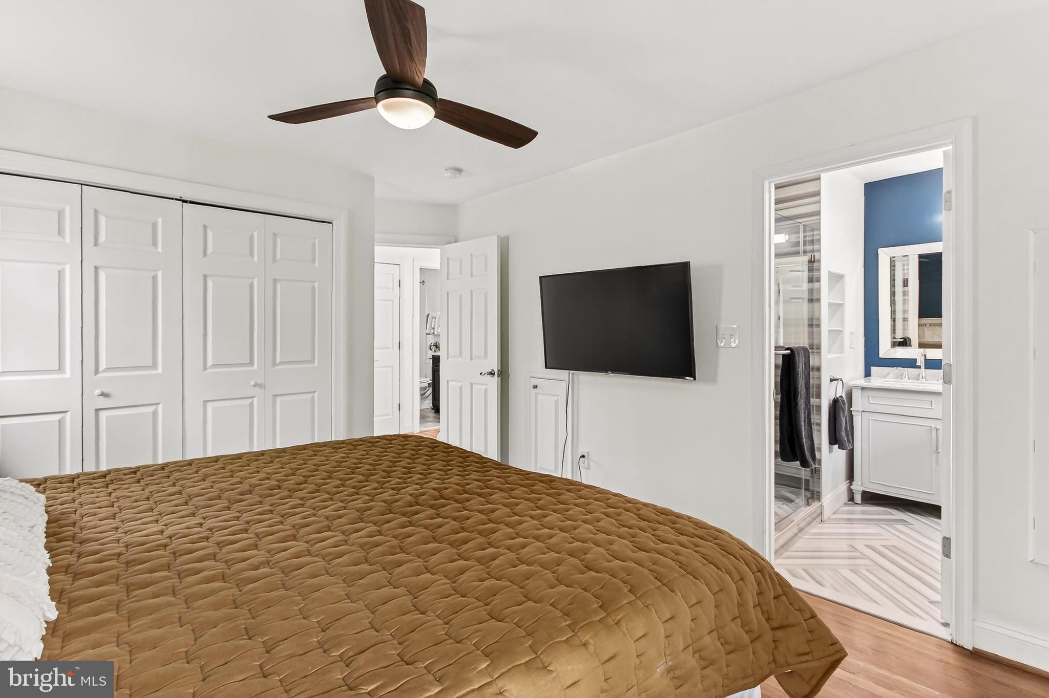 CARRIAGE WORKS - Residential