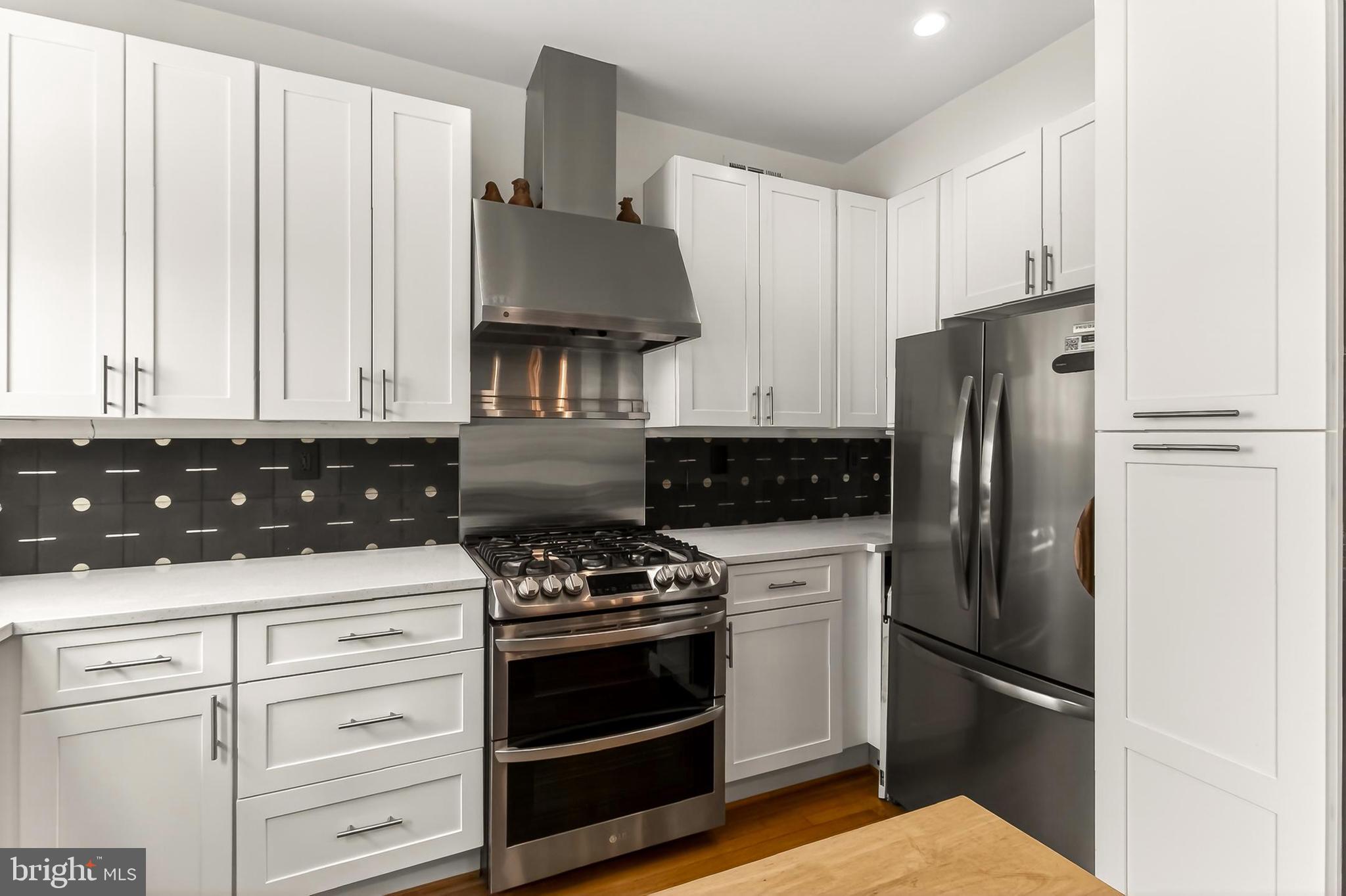 CARRIAGE WORKS - Residential