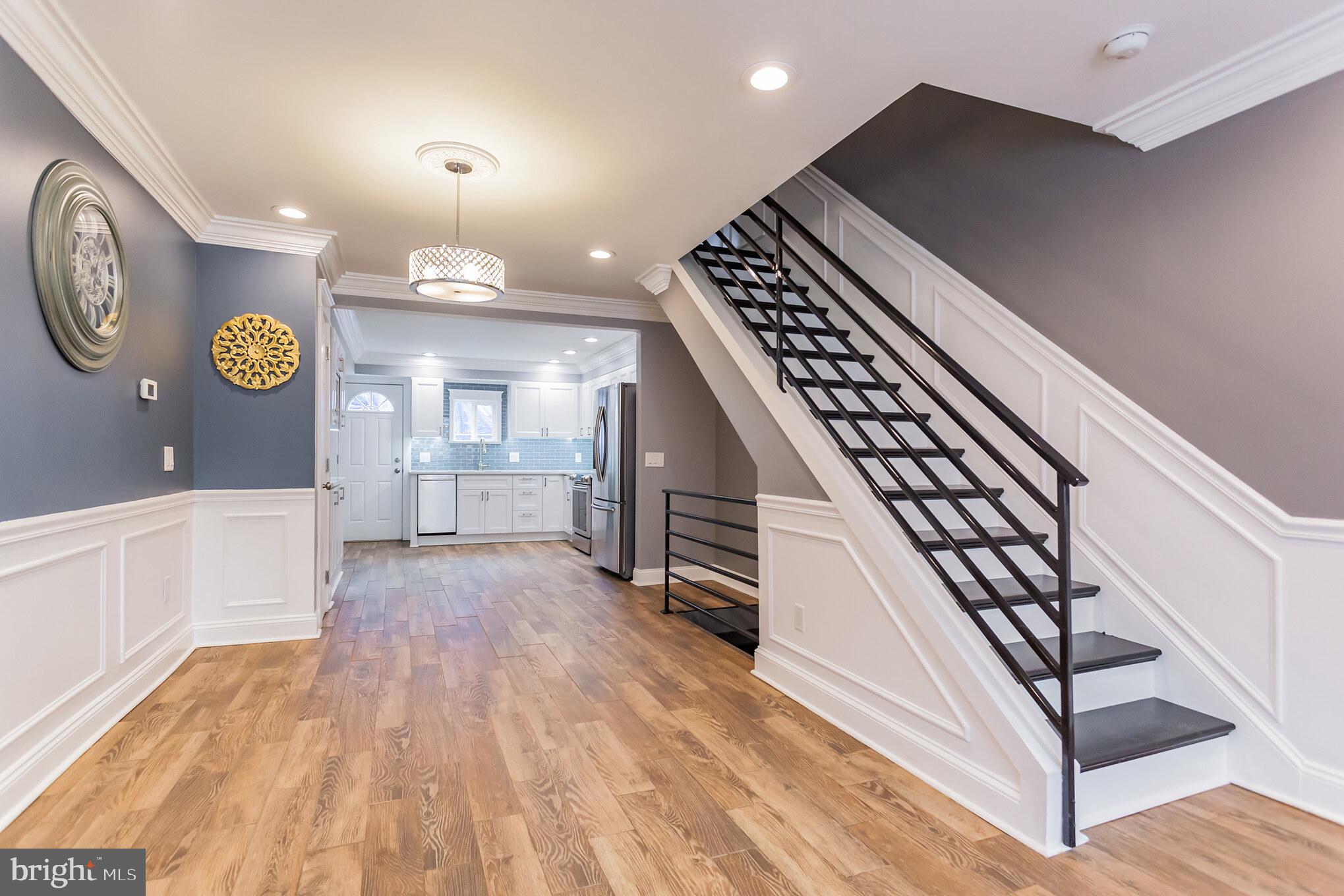 PENNSPORT - Residential