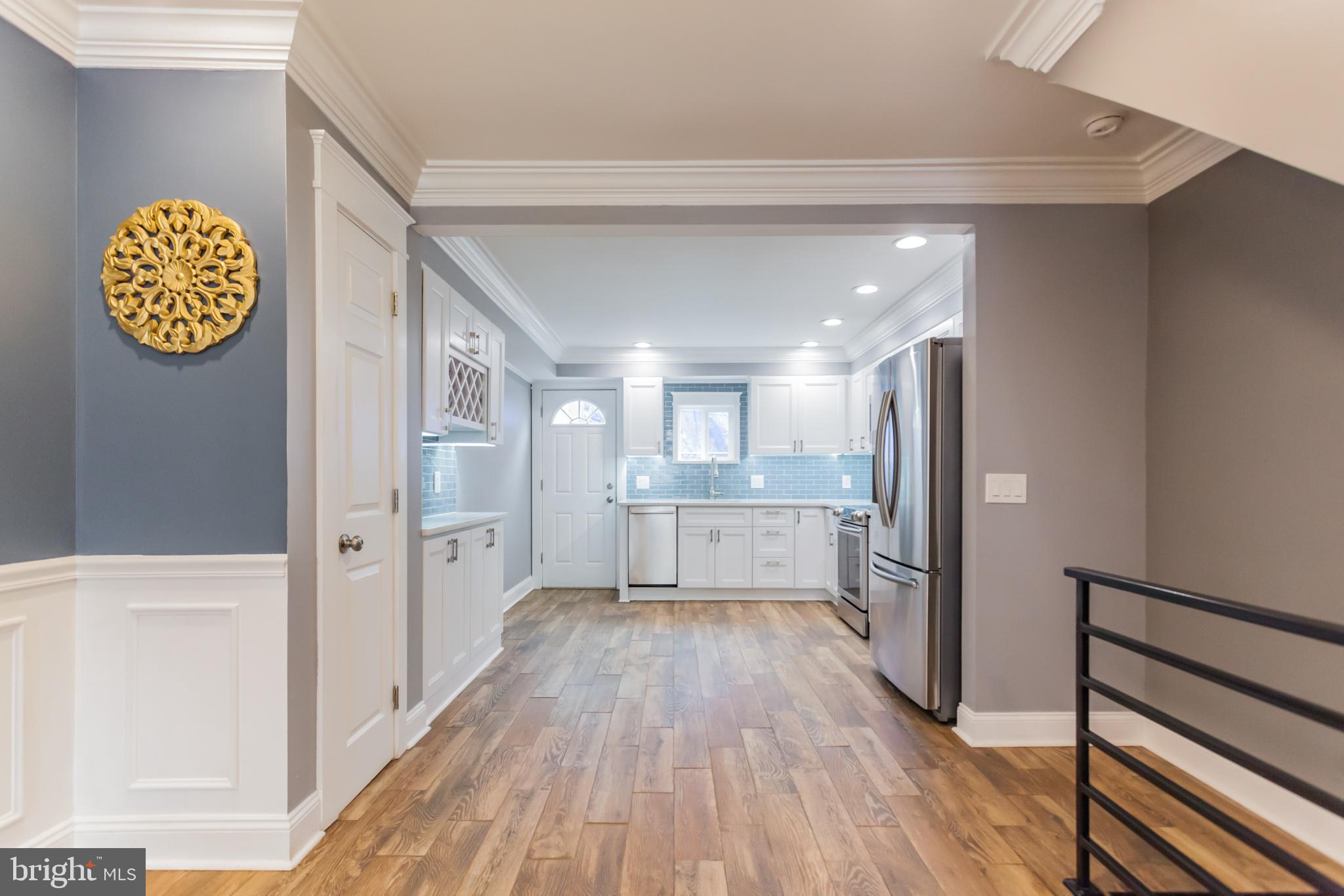 PENNSPORT - Residential