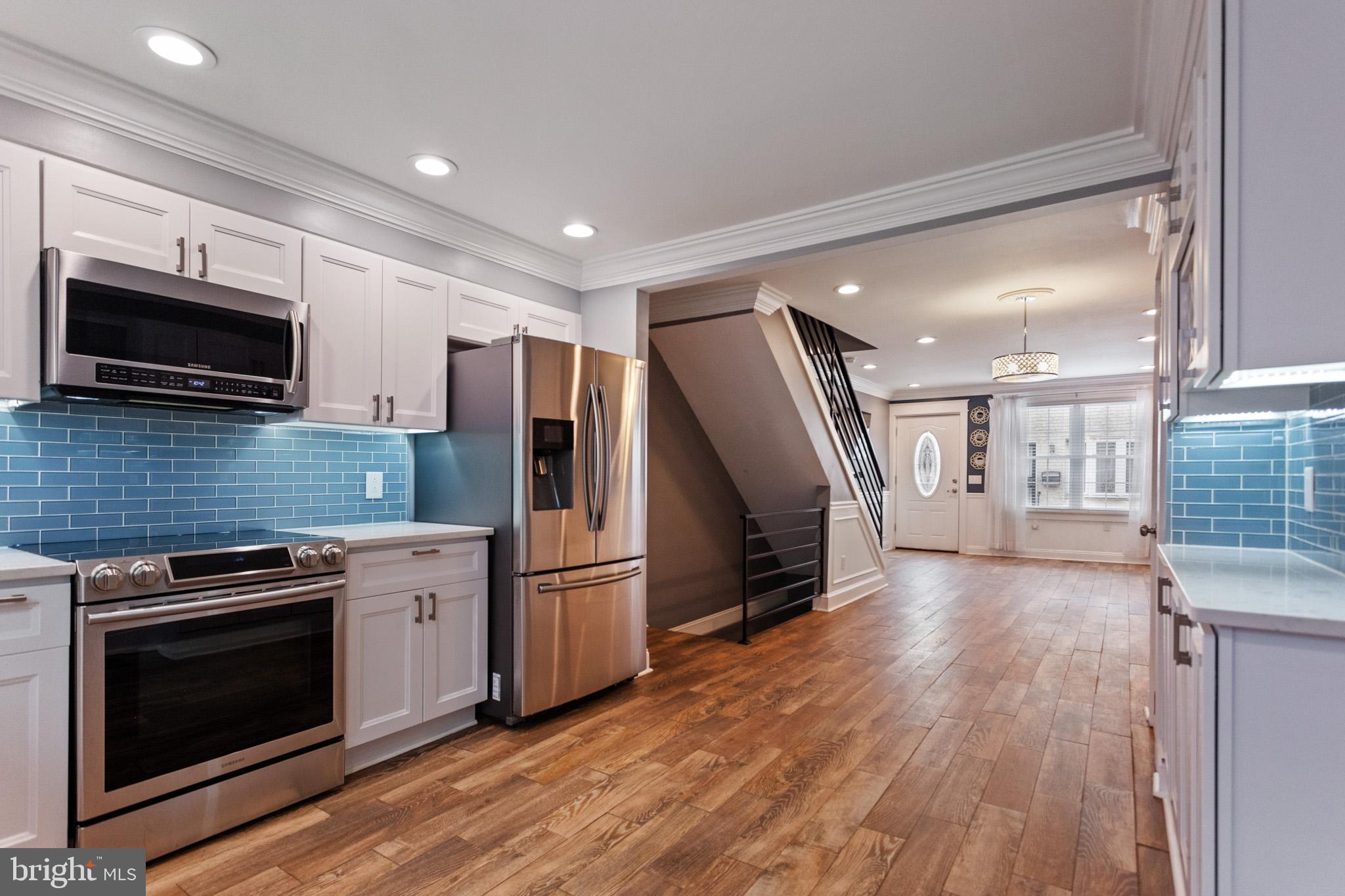 PENNSPORT - Residential