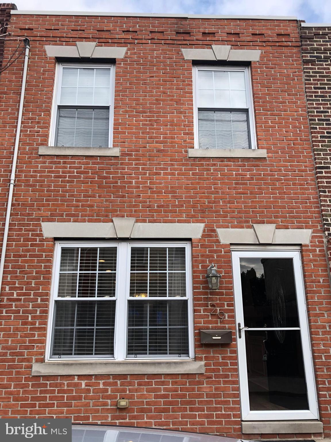 PENNSPORT - Residential