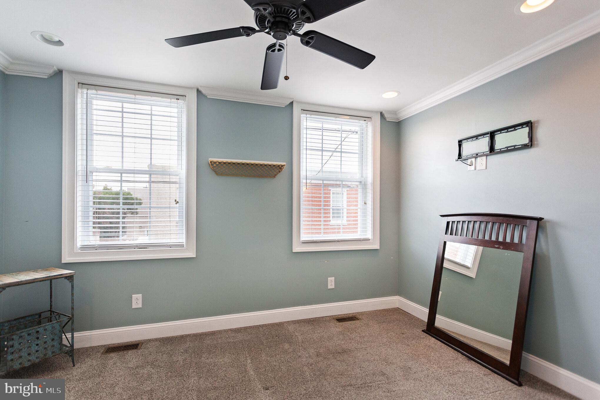 PENNSPORT - Residential