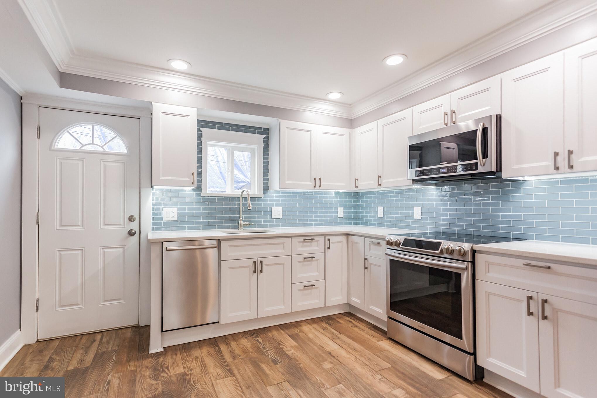 PENNSPORT - Residential