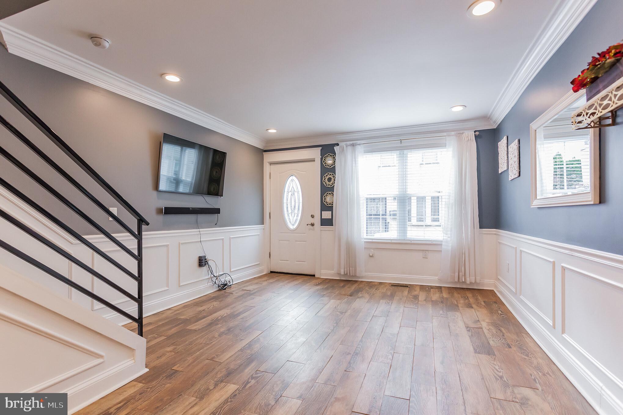 PENNSPORT - Residential