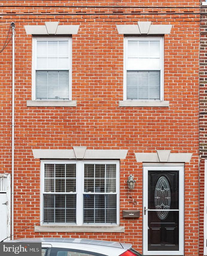 PENNSPORT - Residential