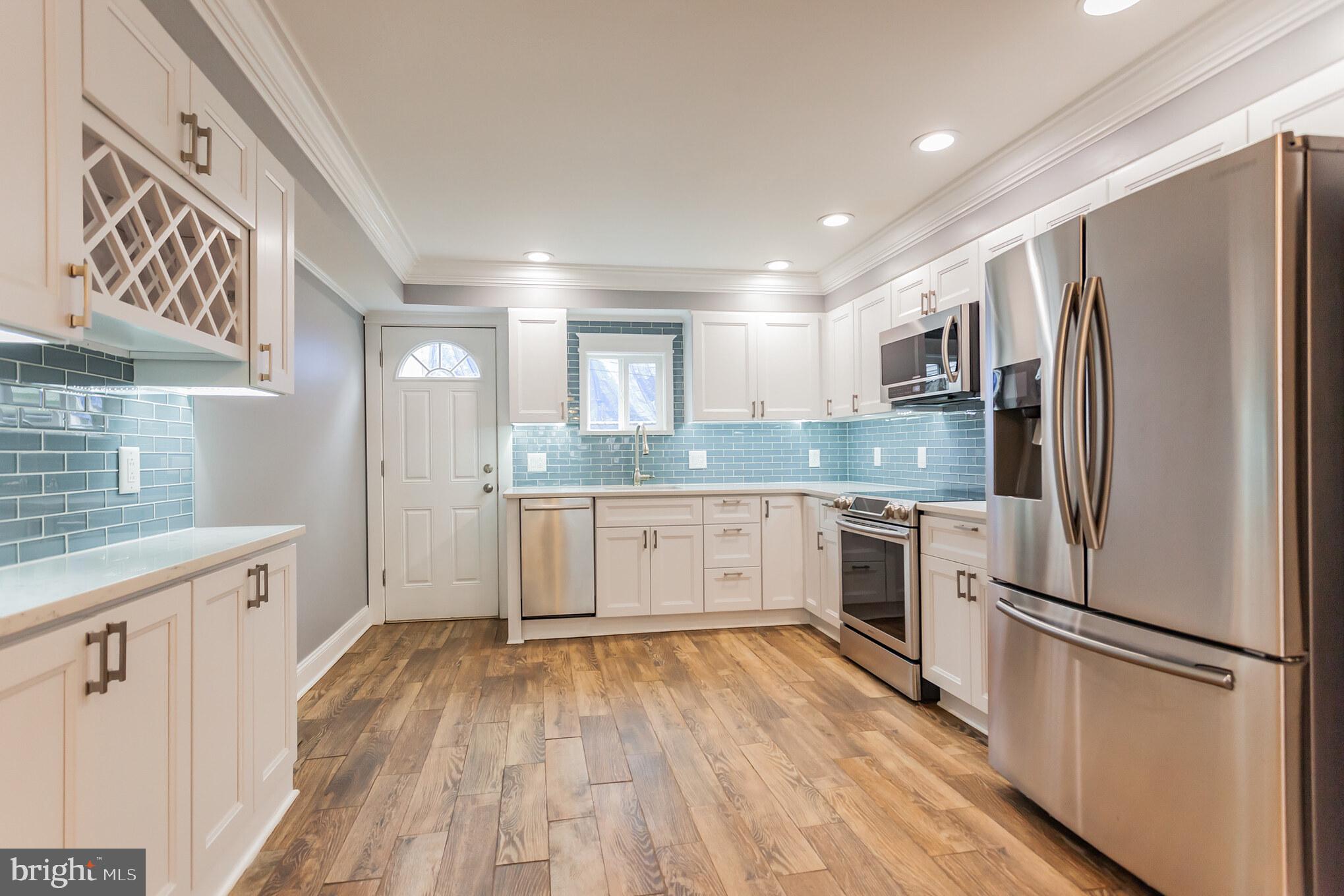 PENNSPORT - Residential