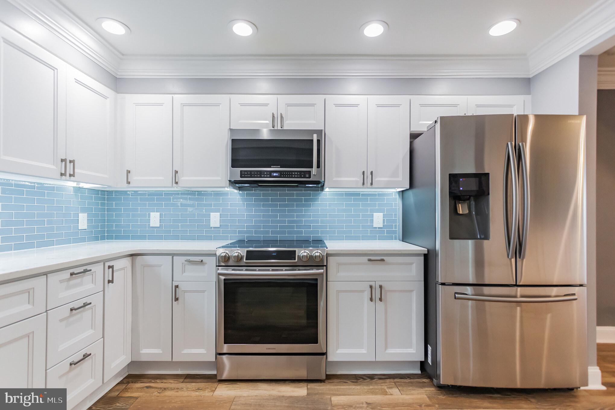 PENNSPORT - Residential