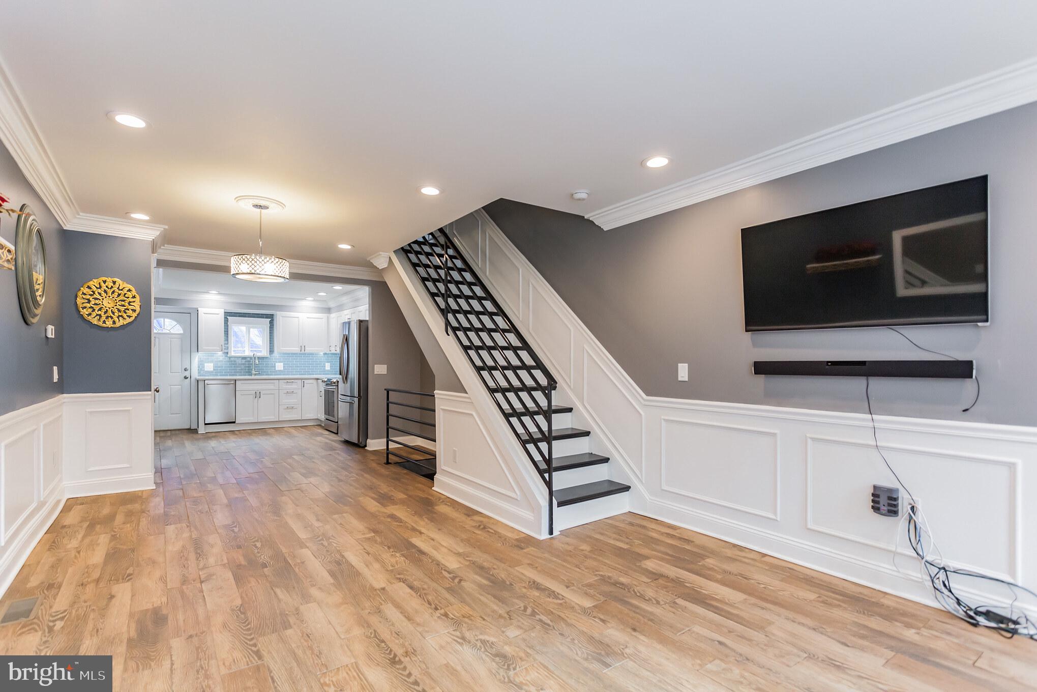 PENNSPORT - Residential