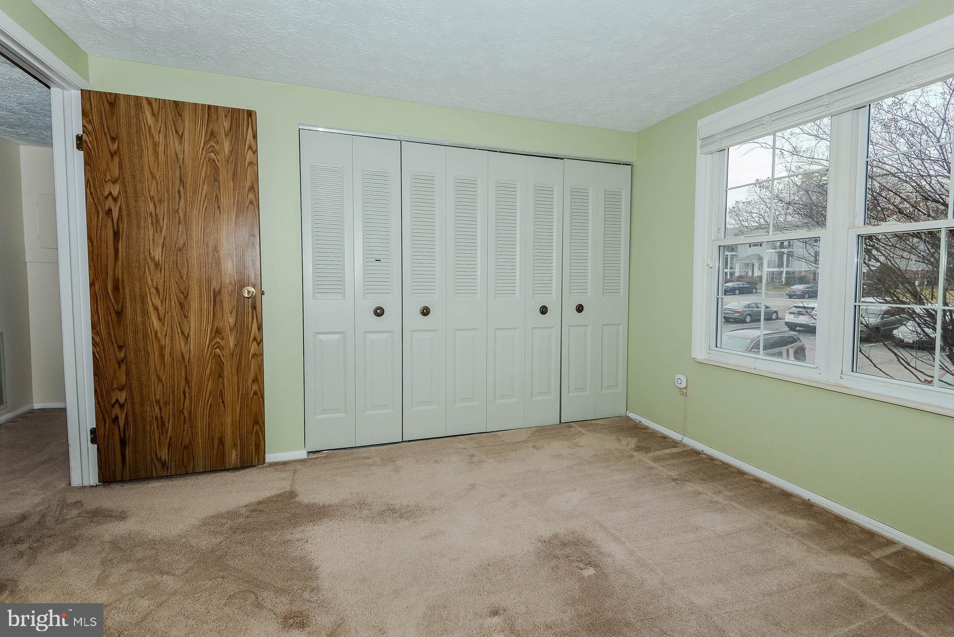 CHESTERFIELD GARDEN CONDOMINIUM - Residential