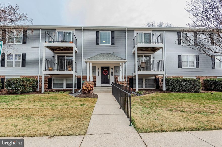 Welcome to this bright and spacious 2-bedroom, 1-bath condo ideally located on the second floor with great natural light and a private balcony off the living room. The open layout includes a kitchen with breakfast bar overlooking the living and dining areas—perfect for casual meals or entertaining. The primary bedroom offers direct access to the full bath, a walk-in closet, and a convenient makeup/vanity area. A full-size washer and dryer are tucked inside the unit for added ease. This home offers both comfort and convenience in a well-maintained community close to everything—just minutes to the library, shopping, restaurants, and major commuter routes including Rt 100, 2, 10, and 97. A great opportunity for first-time buyers, downsizers, or investors!