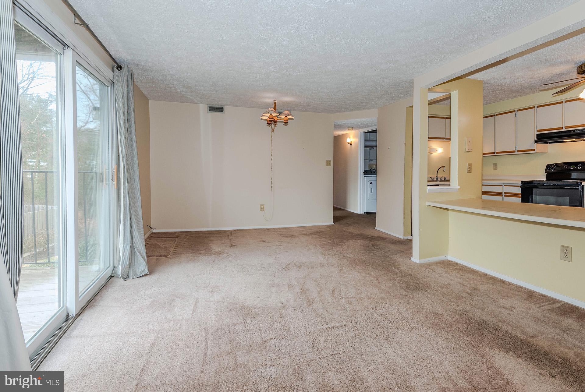 CHESTERFIELD GARDEN CONDOMINIUM - Residential