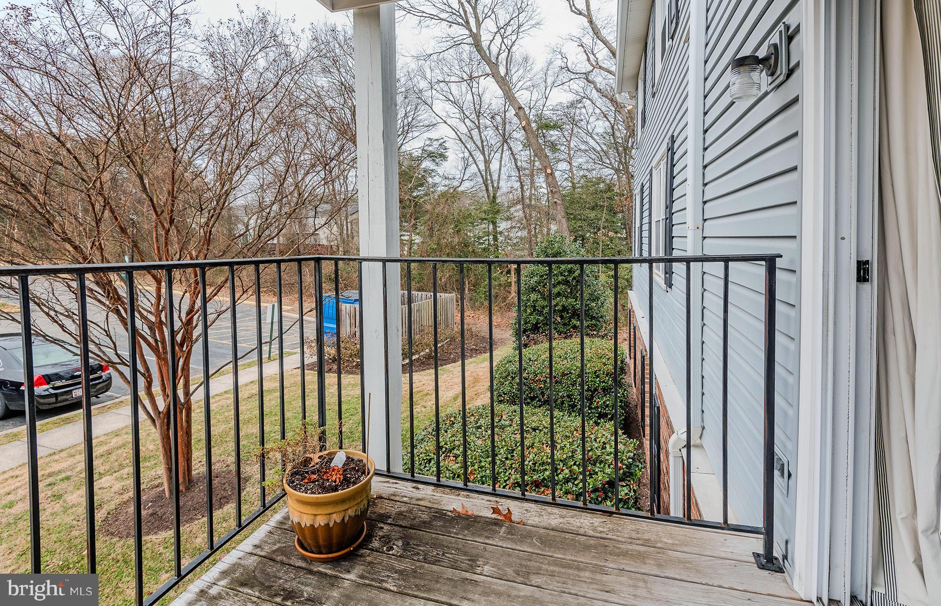 CHESTERFIELD GARDEN CONDOMINIUM - Residential