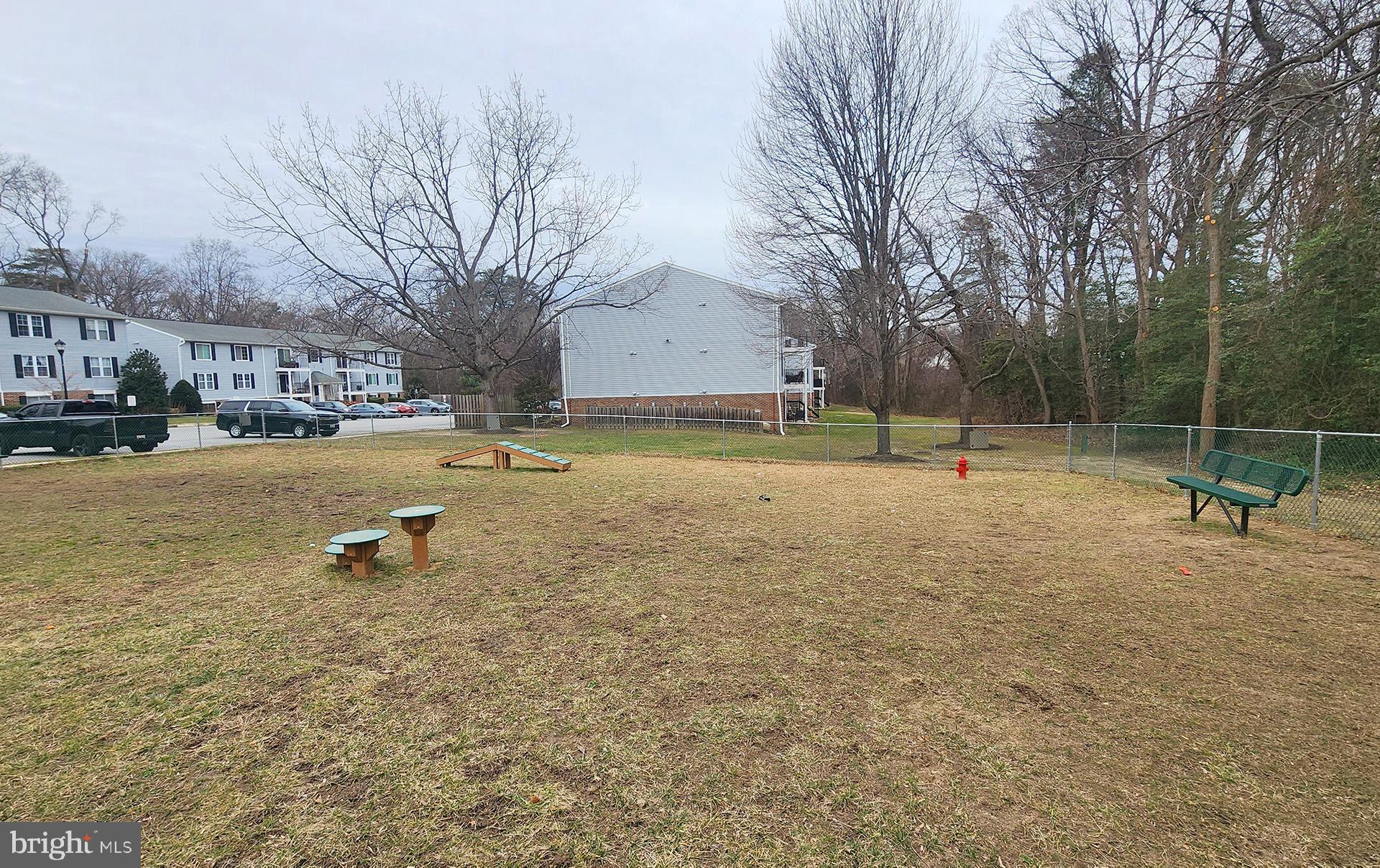 CHESTERFIELD GARDEN CONDOMINIUM - Residential