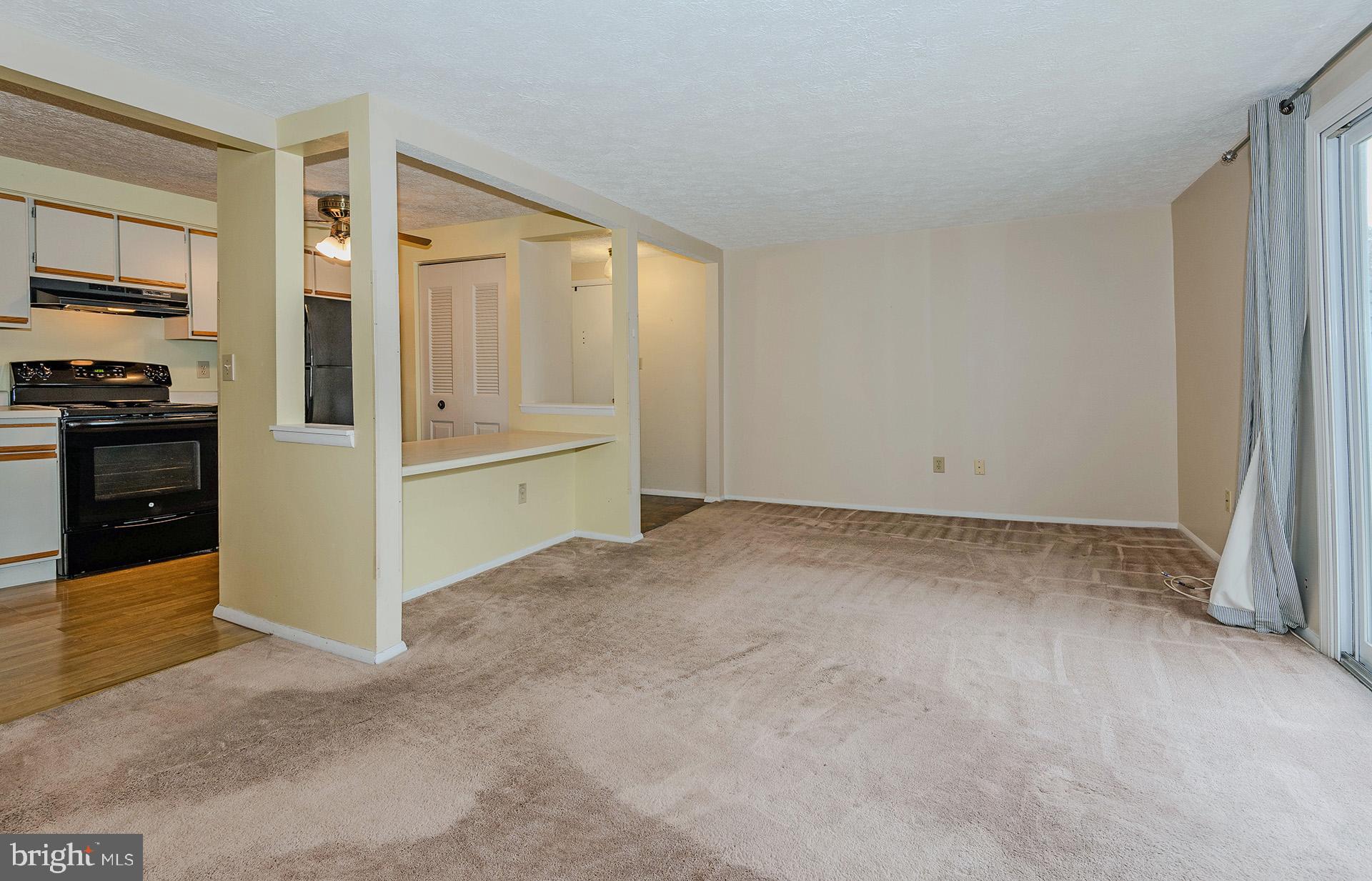 CHESTERFIELD GARDEN CONDOMINIUM - Residential