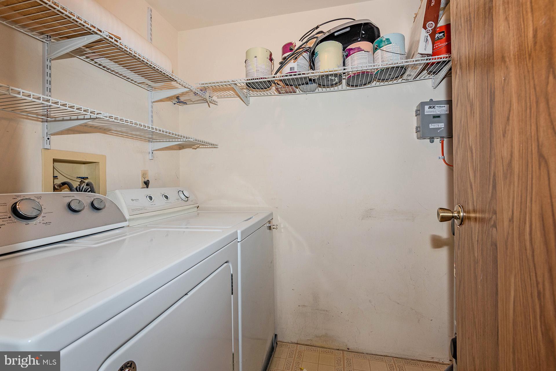 CHESTERFIELD GARDEN CONDOMINIUM - Residential