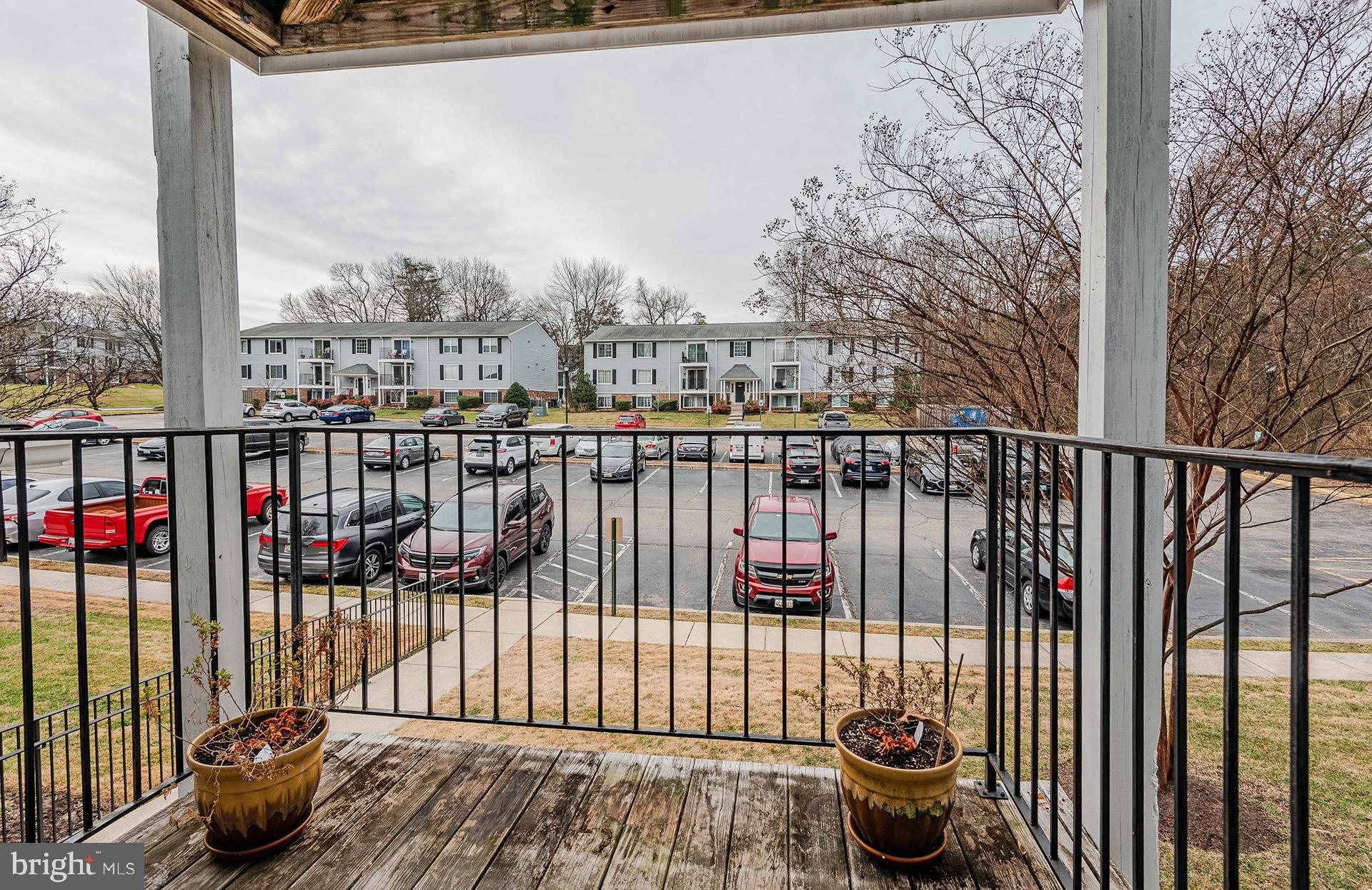 CHESTERFIELD GARDEN CONDOMINIUM - Residential