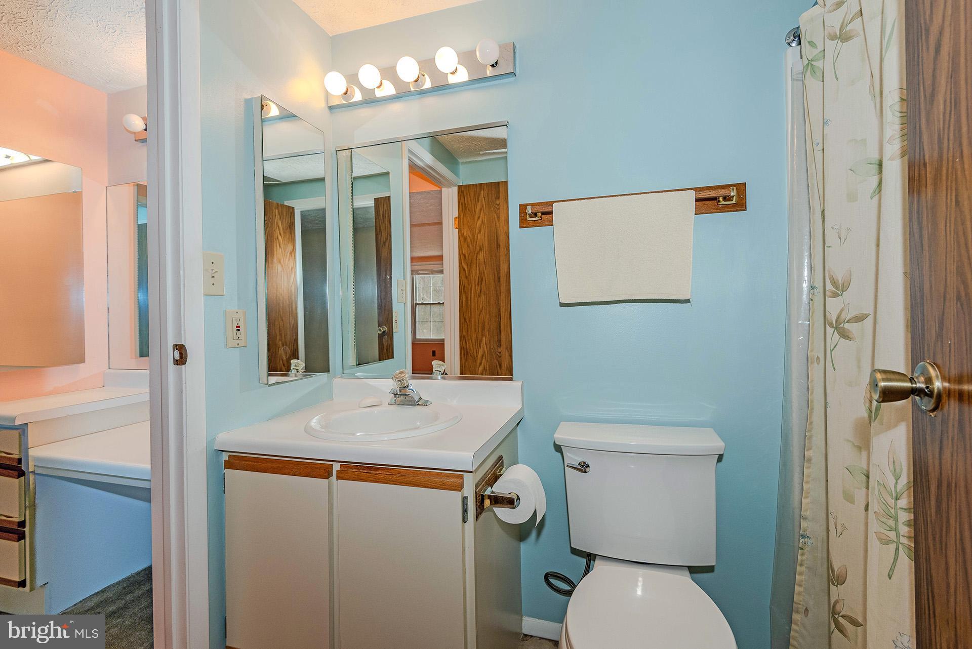 CHESTERFIELD GARDEN CONDOMINIUM - Residential