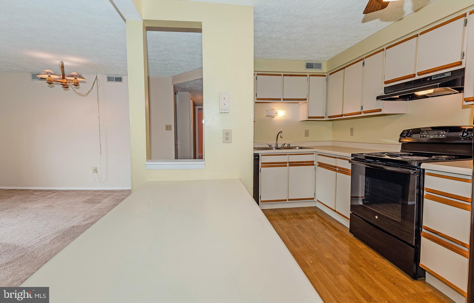 CHESTERFIELD GARDEN CONDOMINIUM - Residential