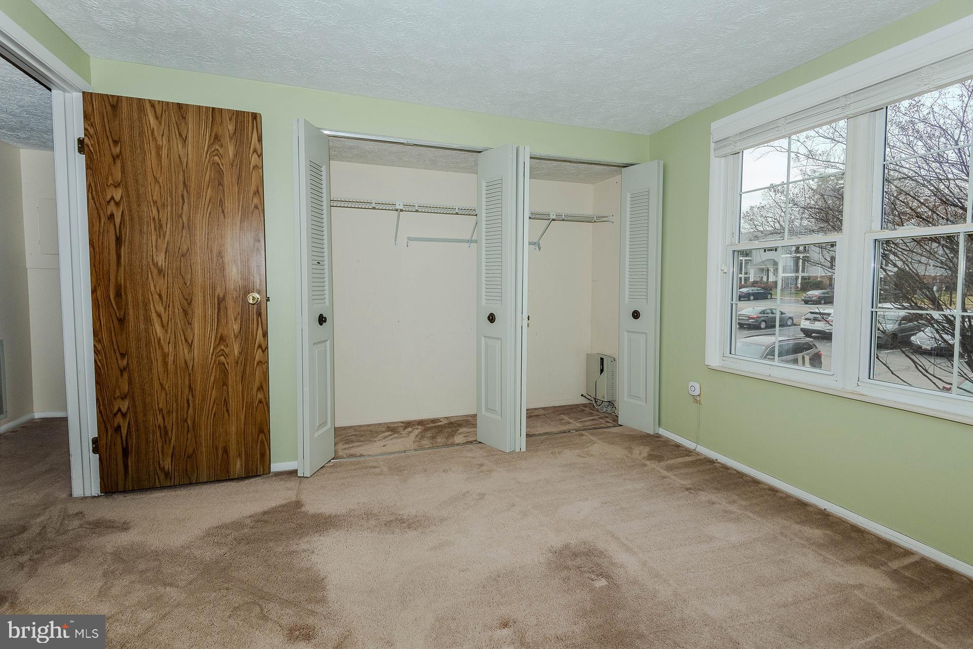 CHESTERFIELD GARDEN CONDOMINIUM - Residential