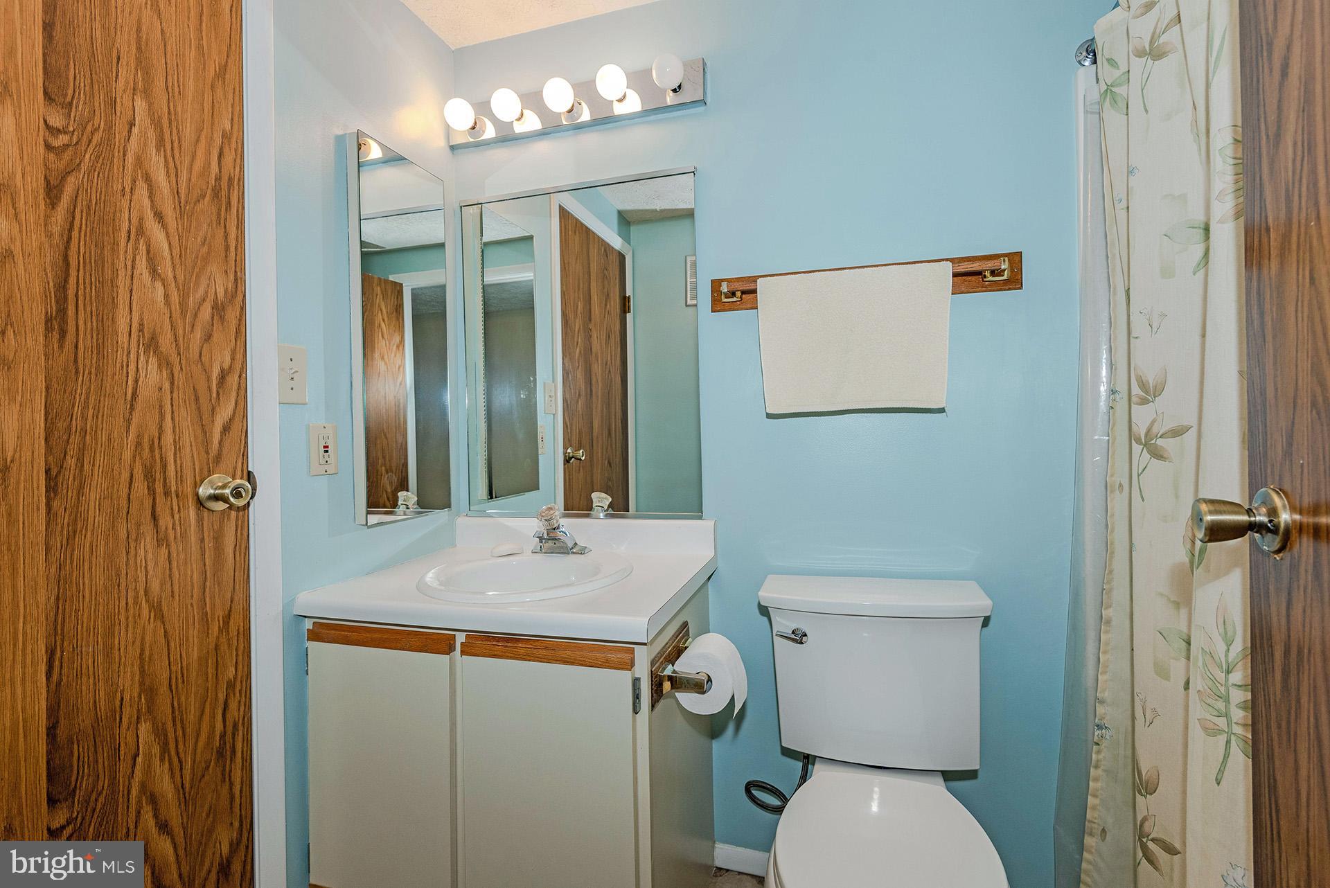 CHESTERFIELD GARDEN CONDOMINIUM - Residential