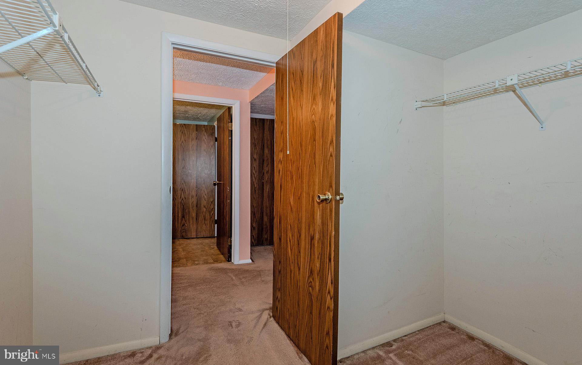 CHESTERFIELD GARDEN CONDOMINIUM - Residential