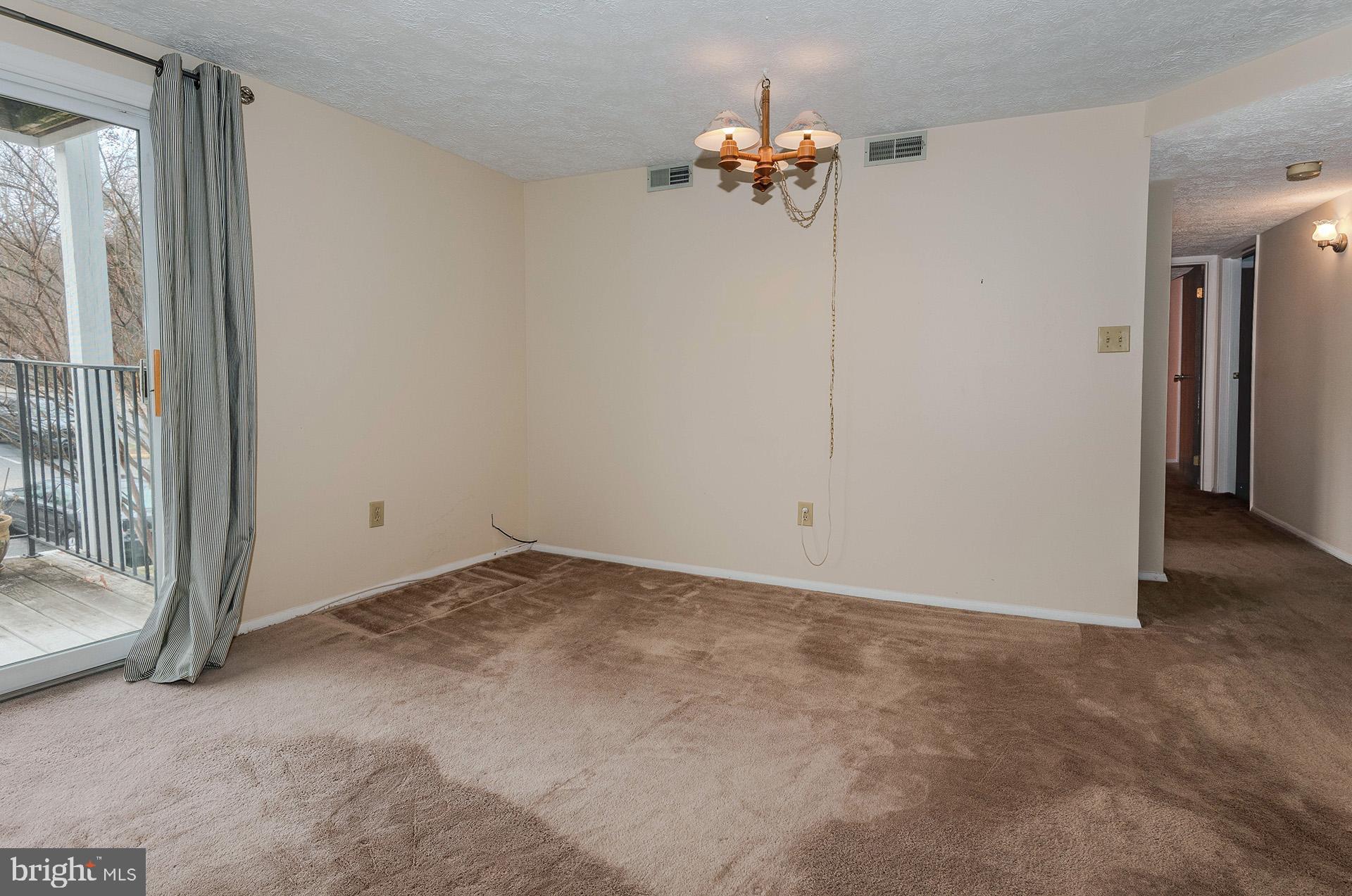 CHESTERFIELD GARDEN CONDOMINIUM - Residential