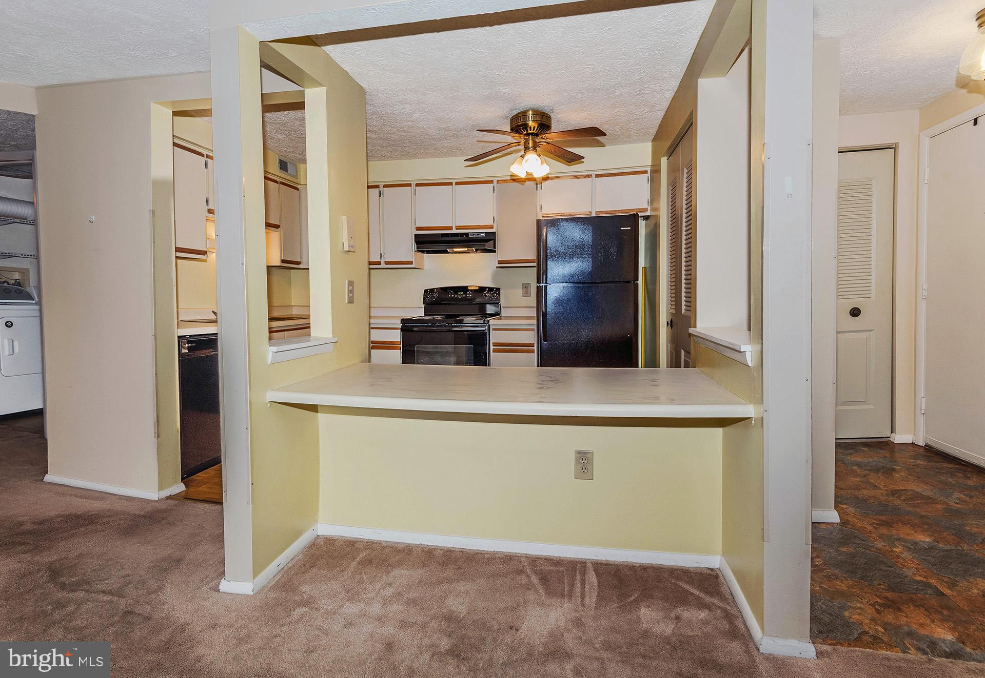 CHESTERFIELD GARDEN CONDOMINIUM - Residential