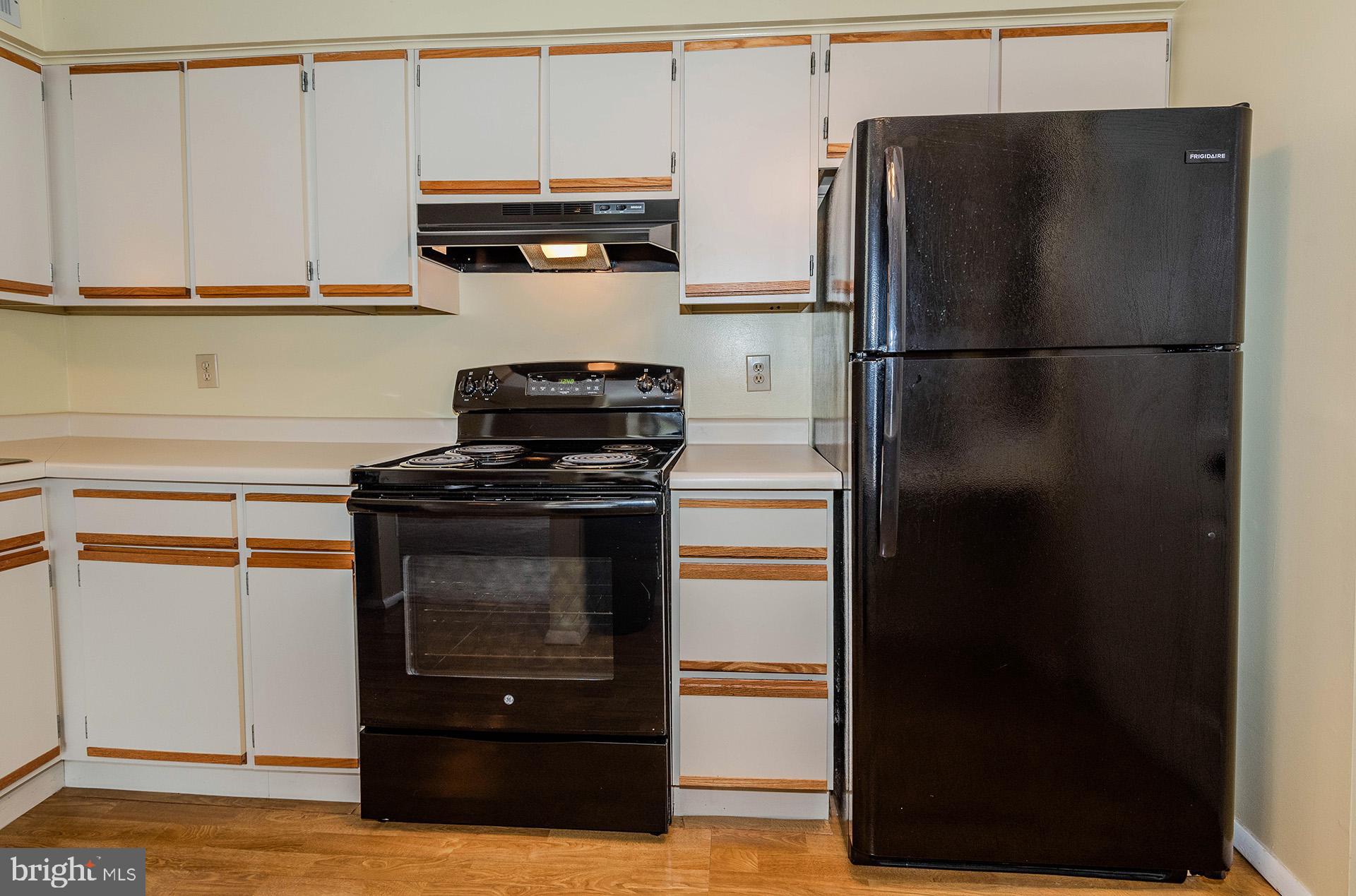 CHESTERFIELD GARDEN CONDOMINIUM - Residential