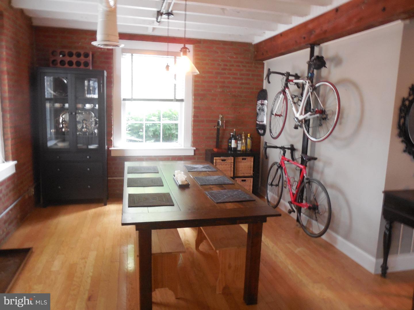 KEYSTONE QUARTERS - Residential Lease