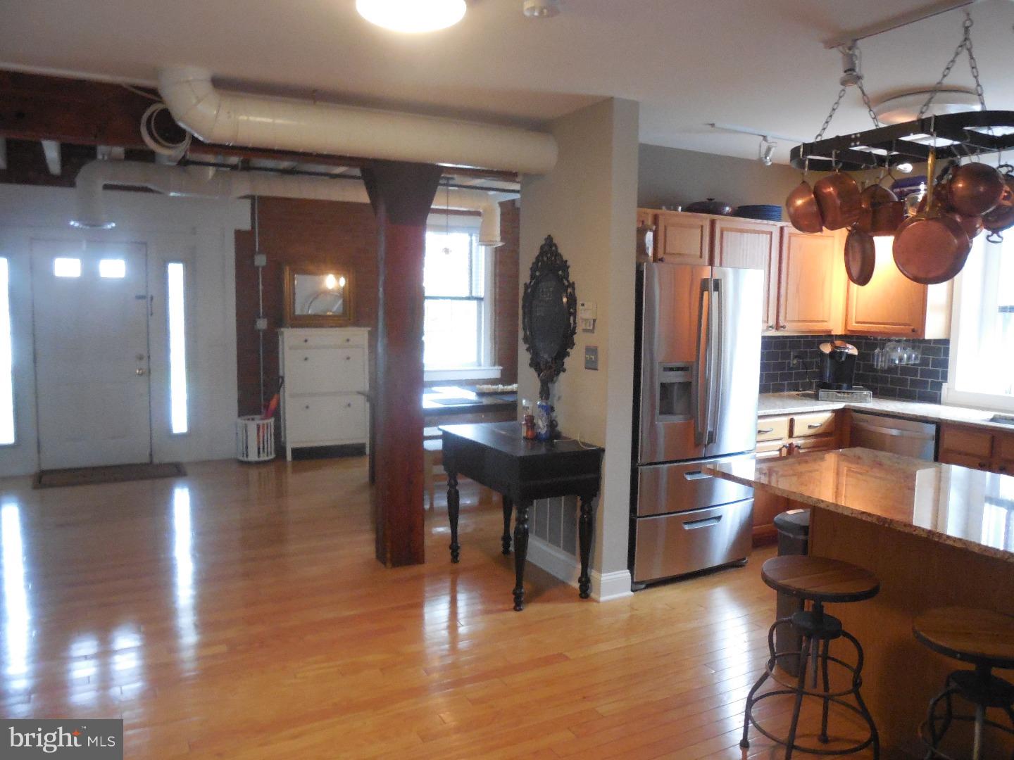 KEYSTONE QUARTERS - Residential Lease