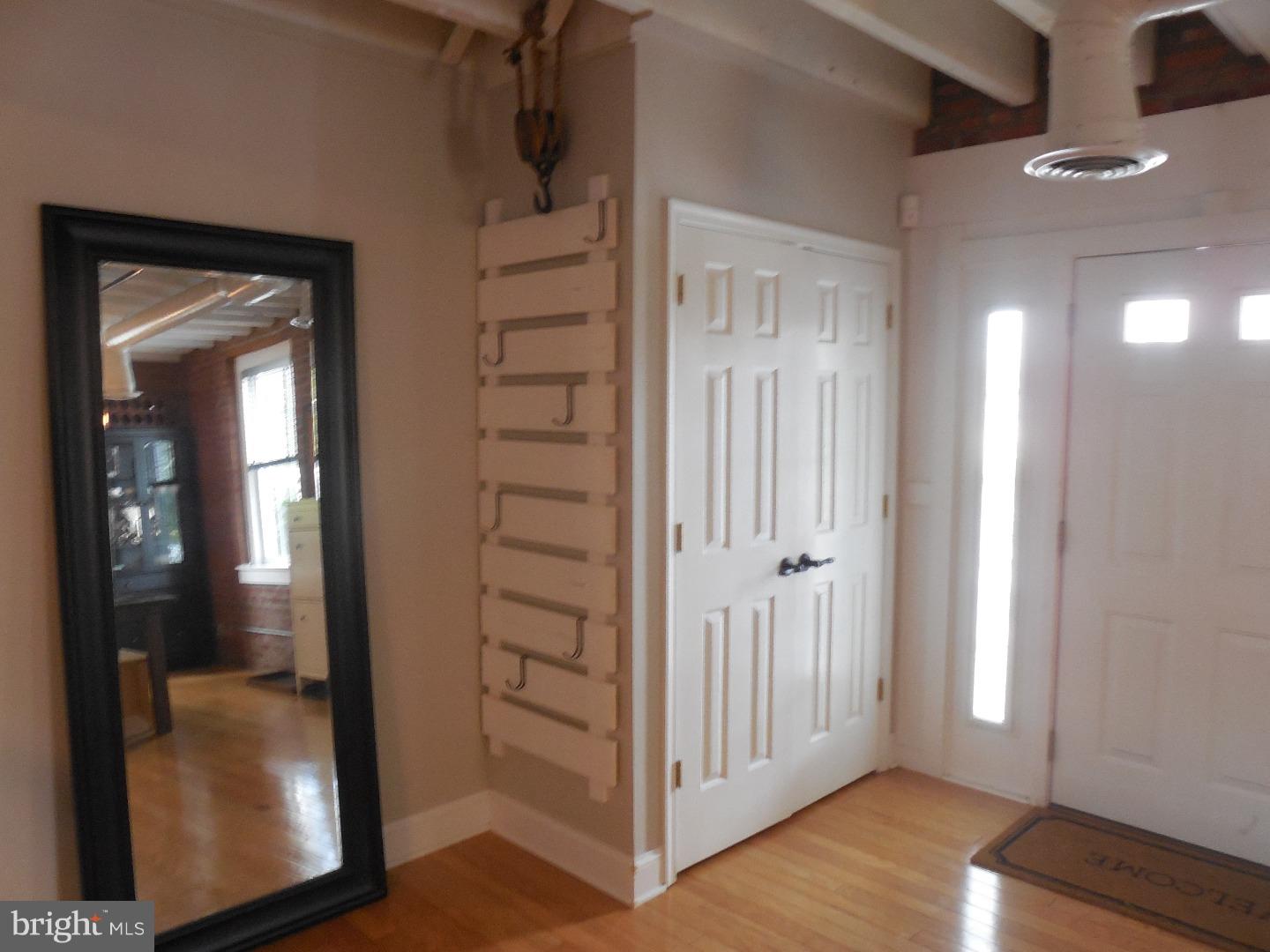 KEYSTONE QUARTERS - Residential Lease