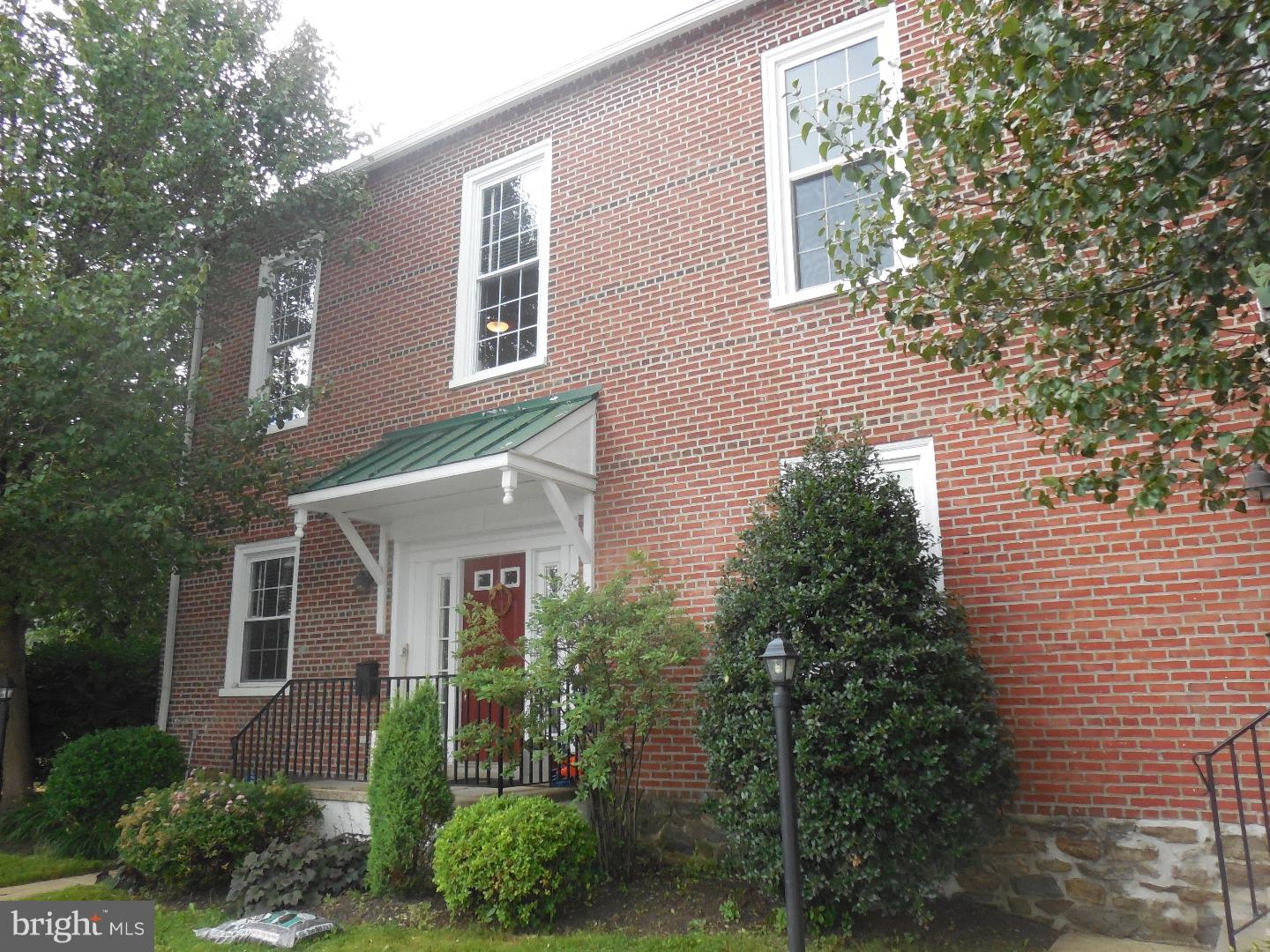 KEYSTONE QUARTERS - Residential Lease