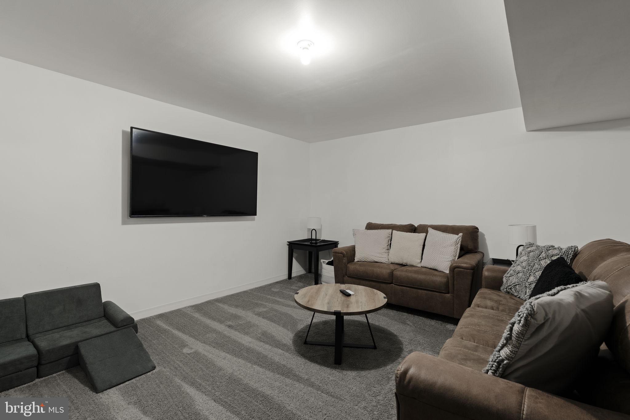 DEERFIELD - Residential