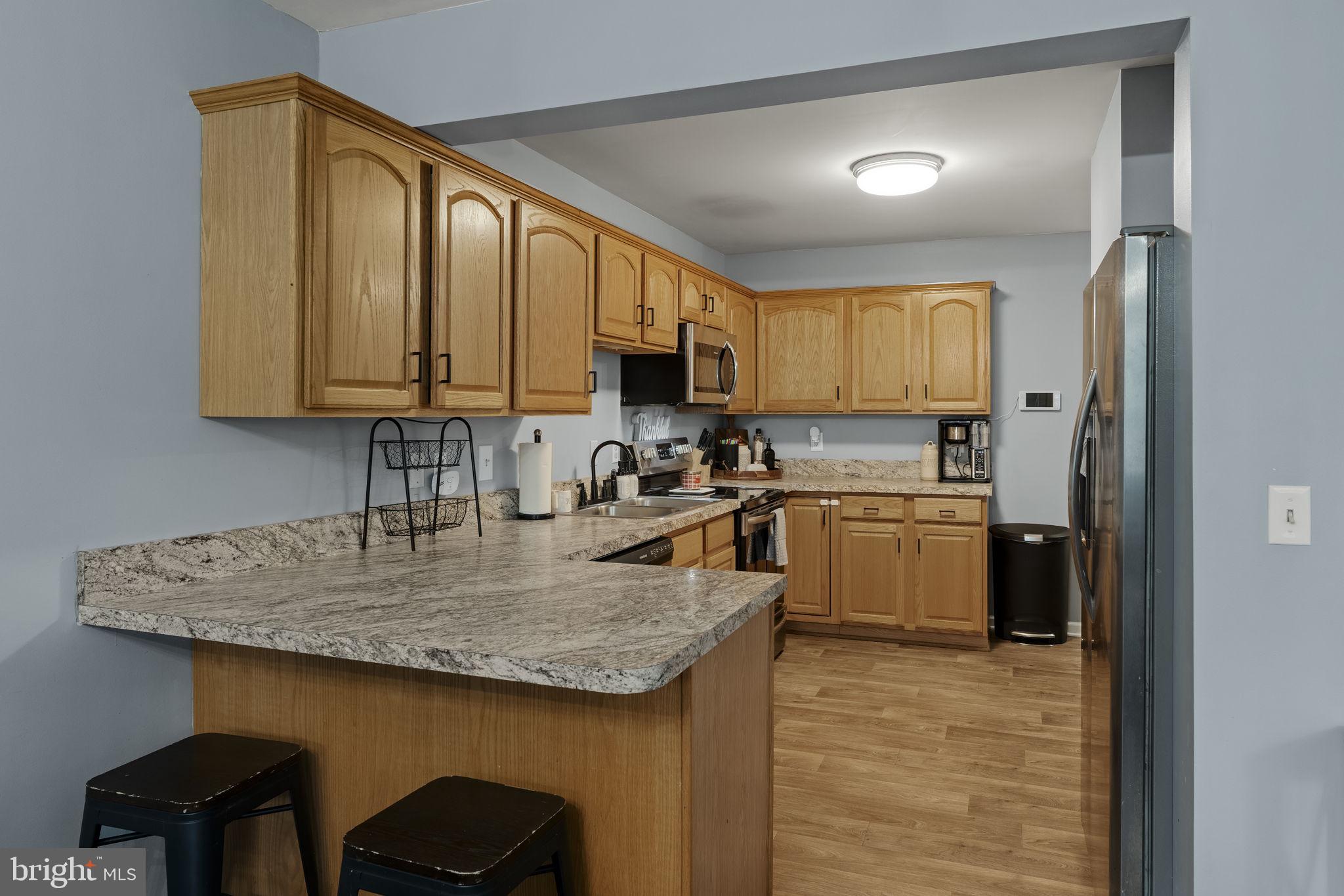 DEERFIELD - Residential