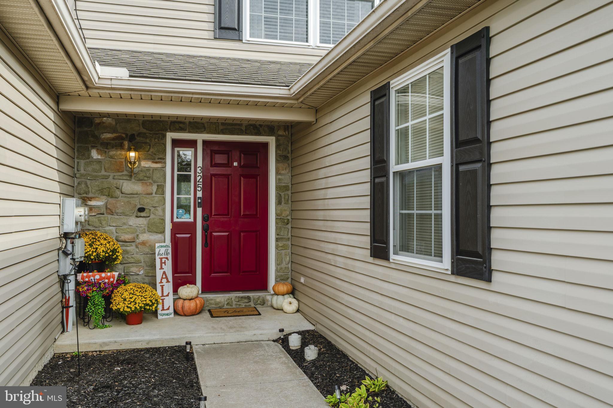 DEERFIELD - Residential