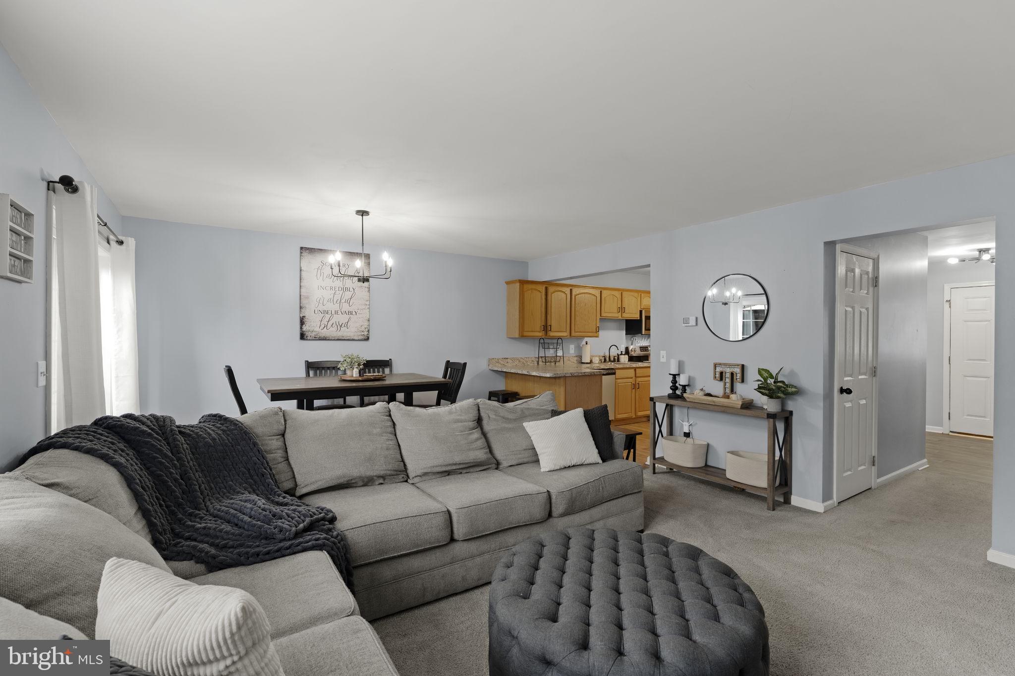 DEERFIELD - Residential