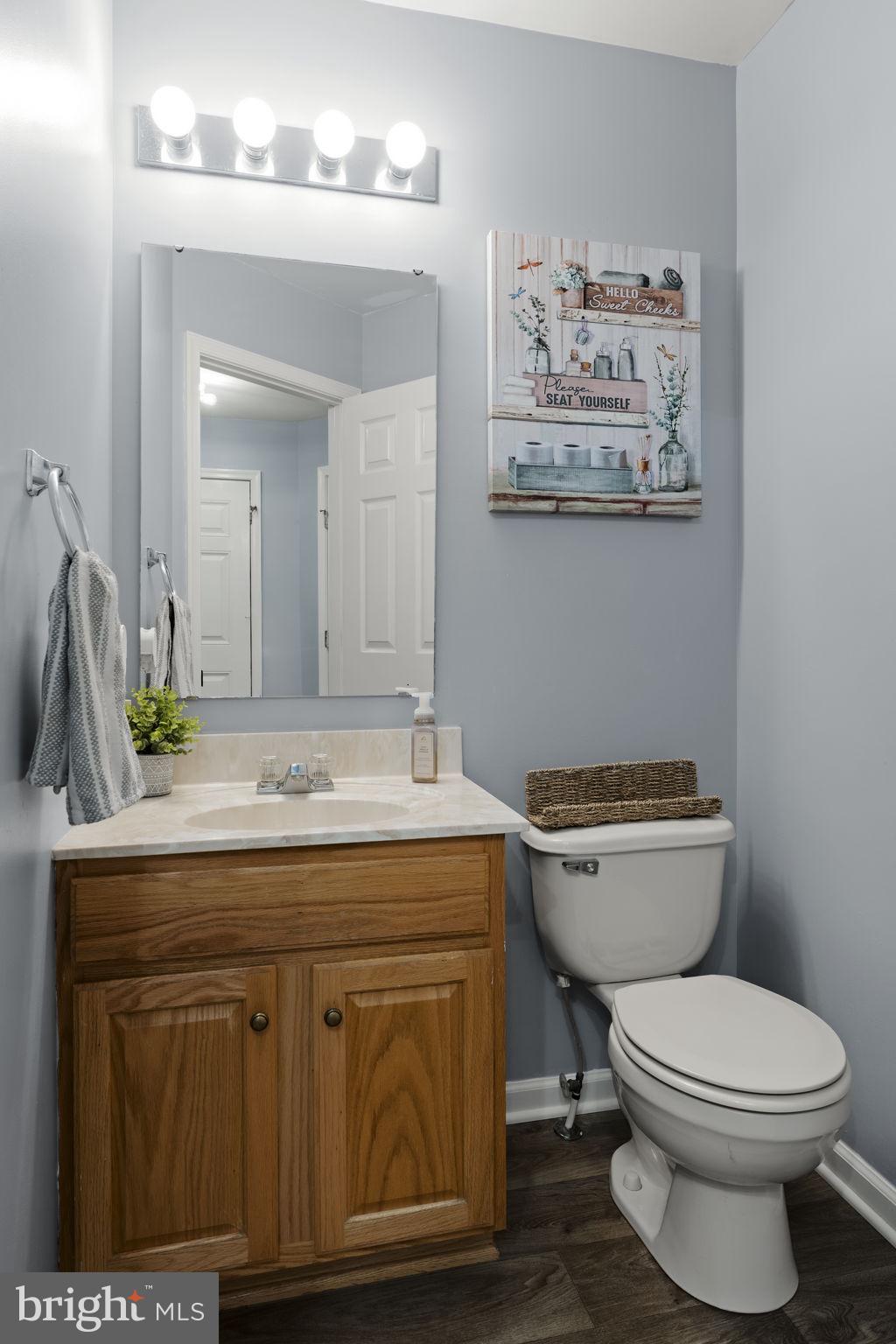 DEERFIELD - Residential