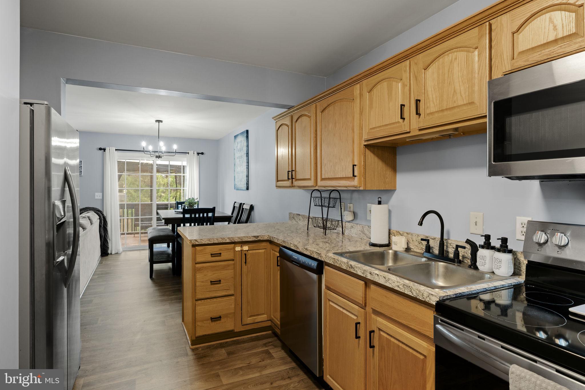 DEERFIELD - Residential