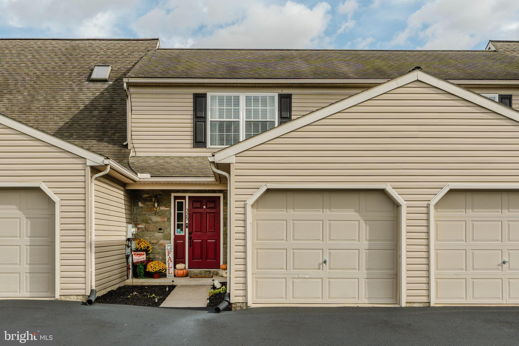 DEERFIELD - Residential