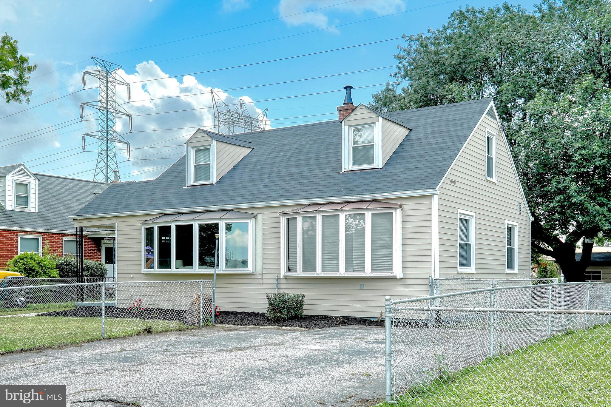 MURRAY POINT - Residential