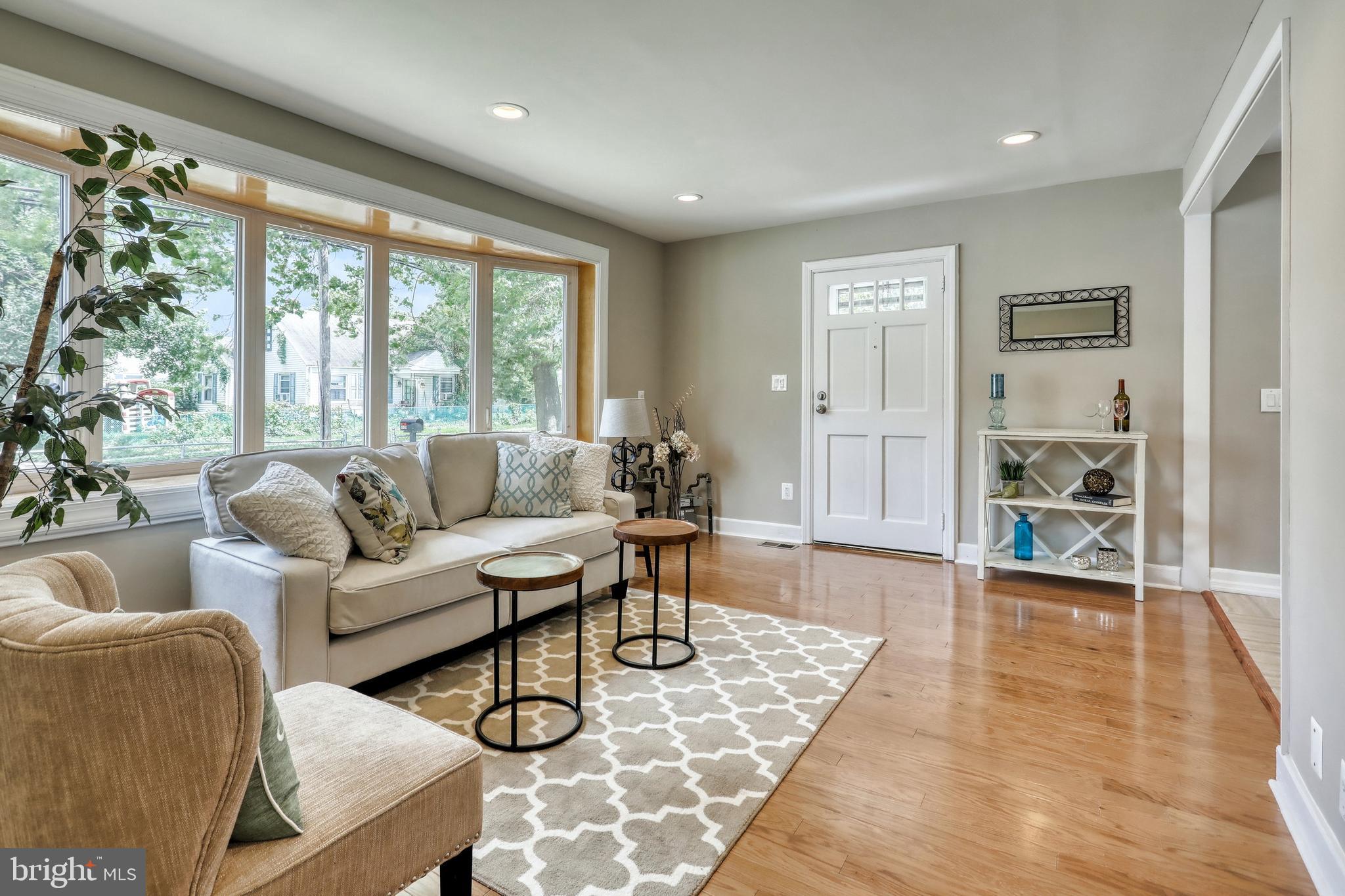 MURRAY POINT - Residential