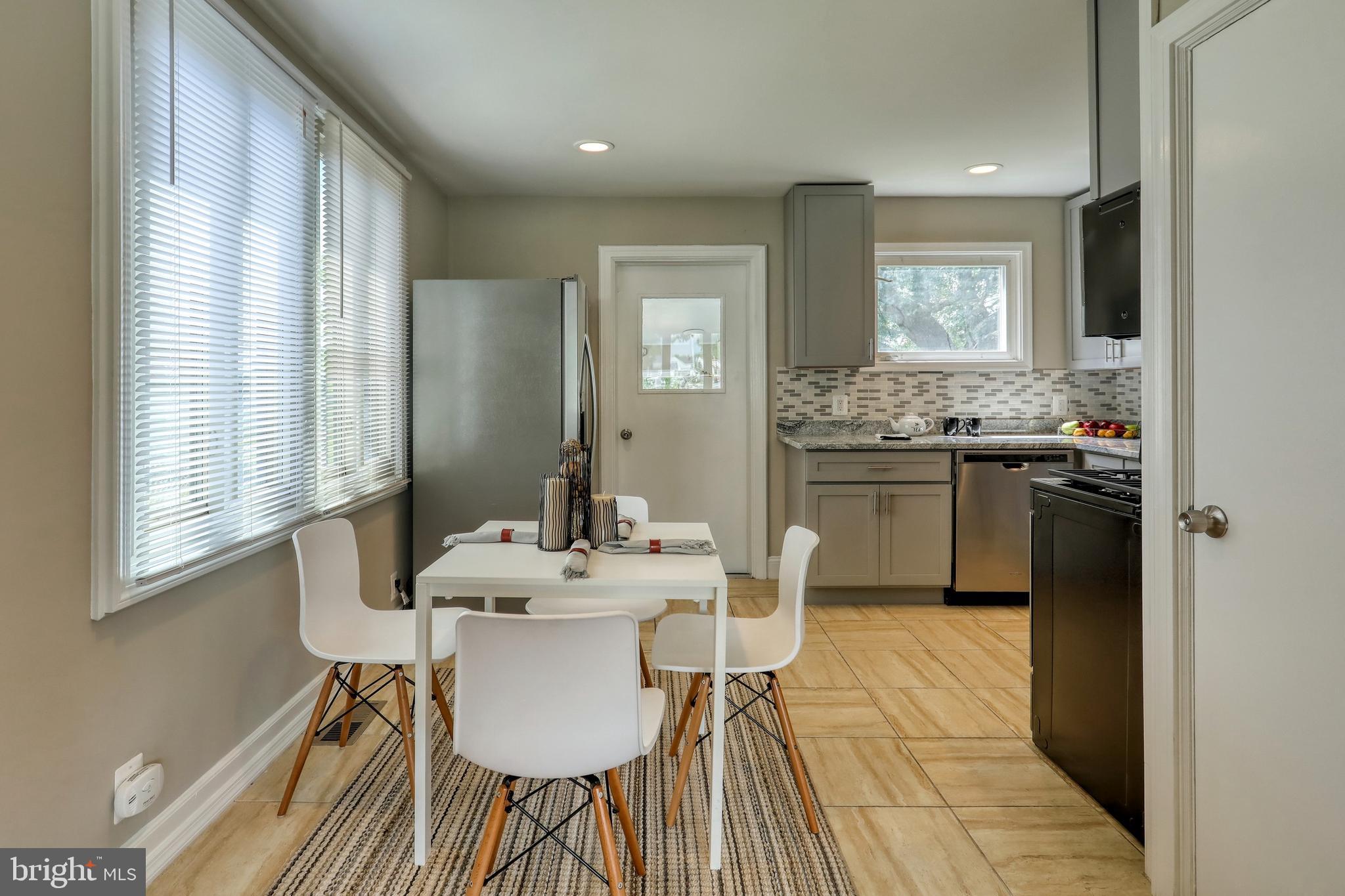 MURRAY POINT - Residential