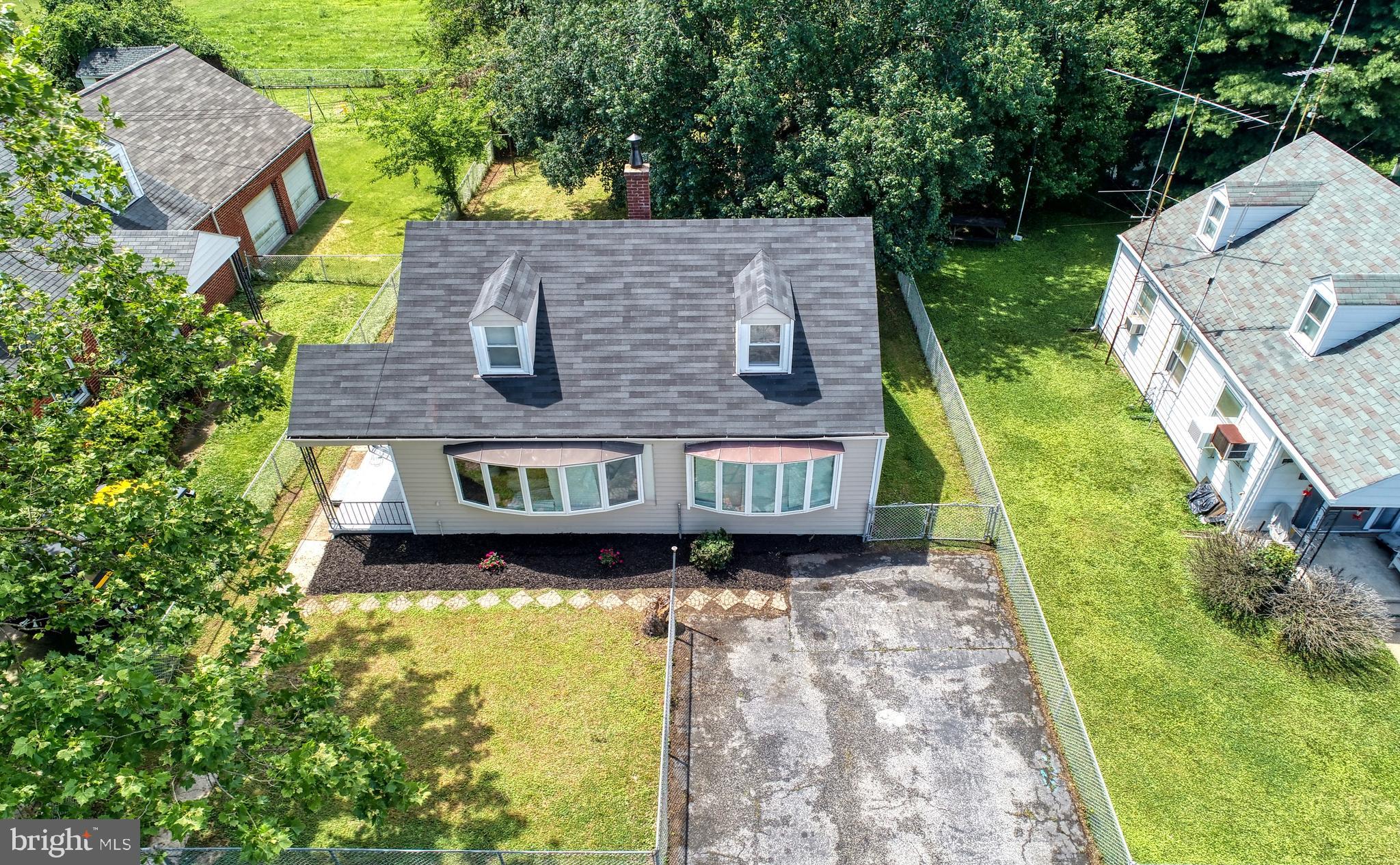 MURRAY POINT - Residential