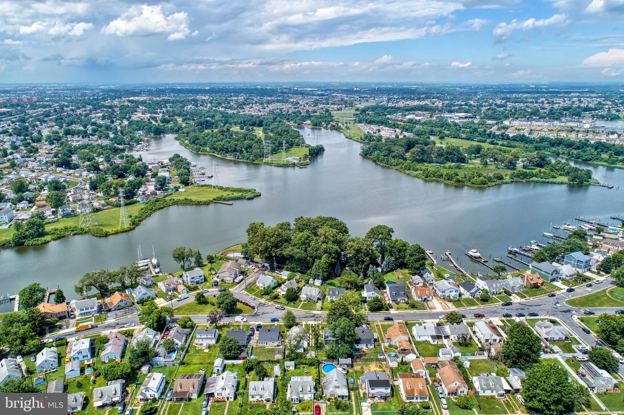 MURRAY POINT - Residential