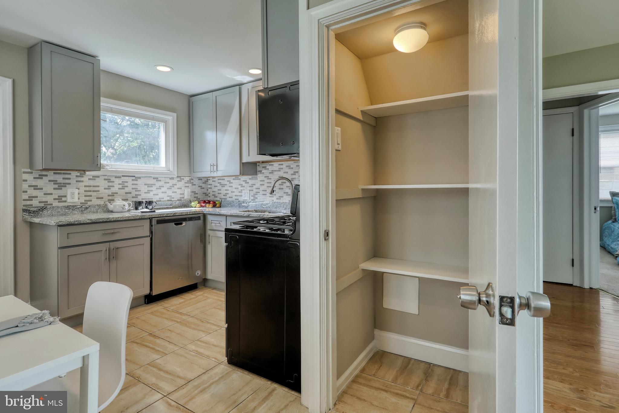 MURRAY POINT - Residential