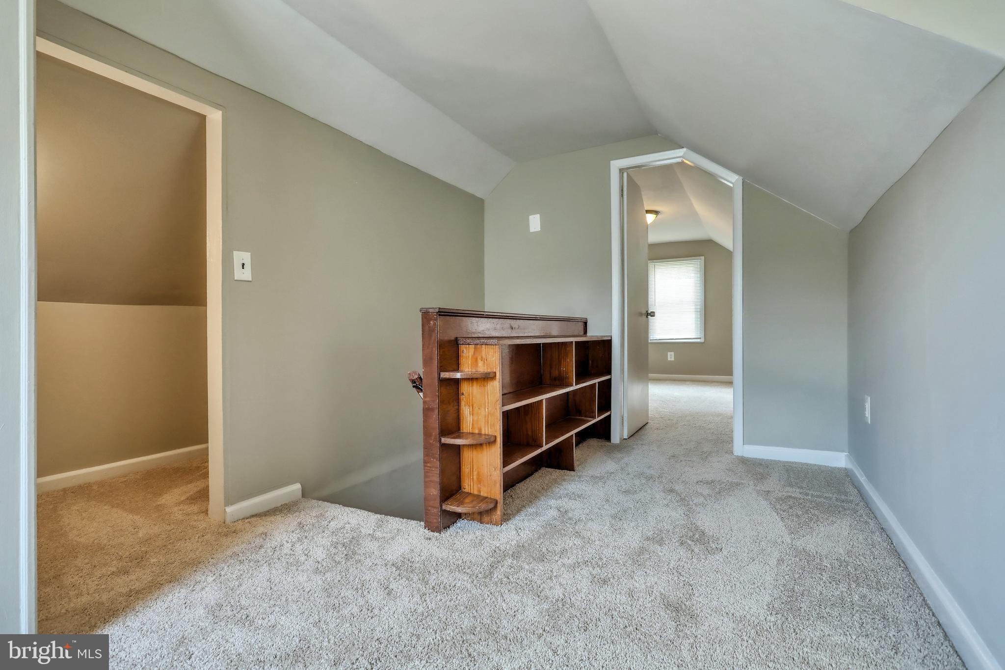 MURRAY POINT - Residential