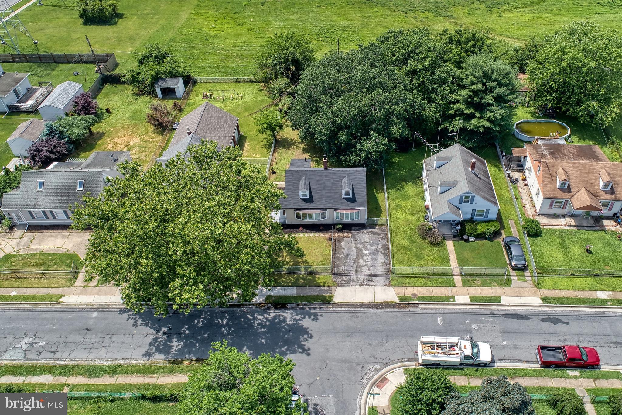 MURRAY POINT - Residential